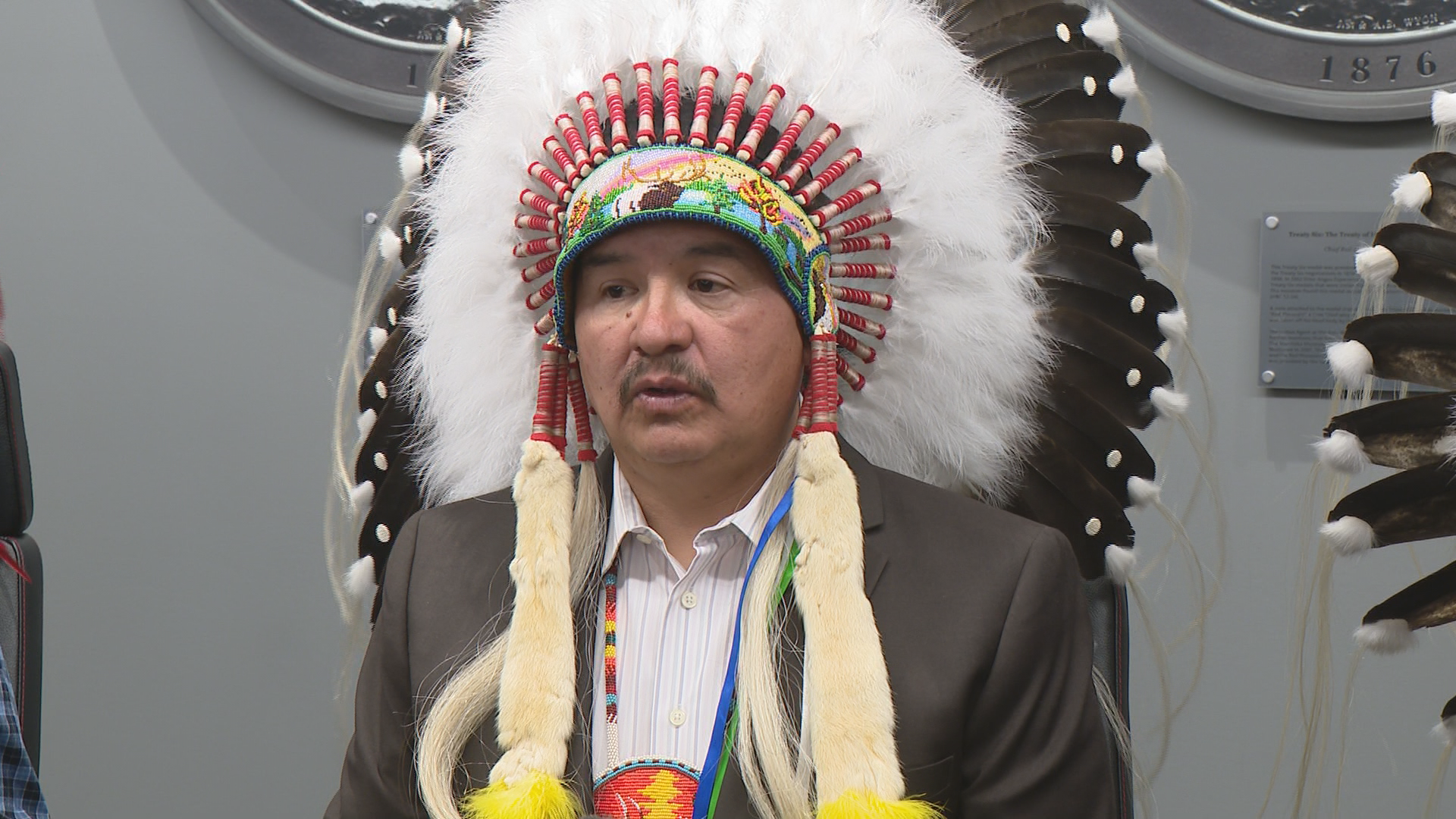 ‘We will go to court’: Chief pushes back after FSIN asked to repay $27.6M