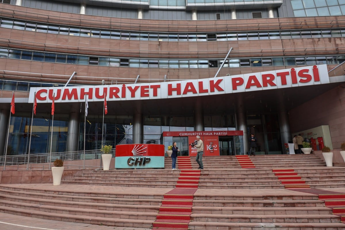 11 jailed among 59 detained in operations targeting main opposition-run municipalities