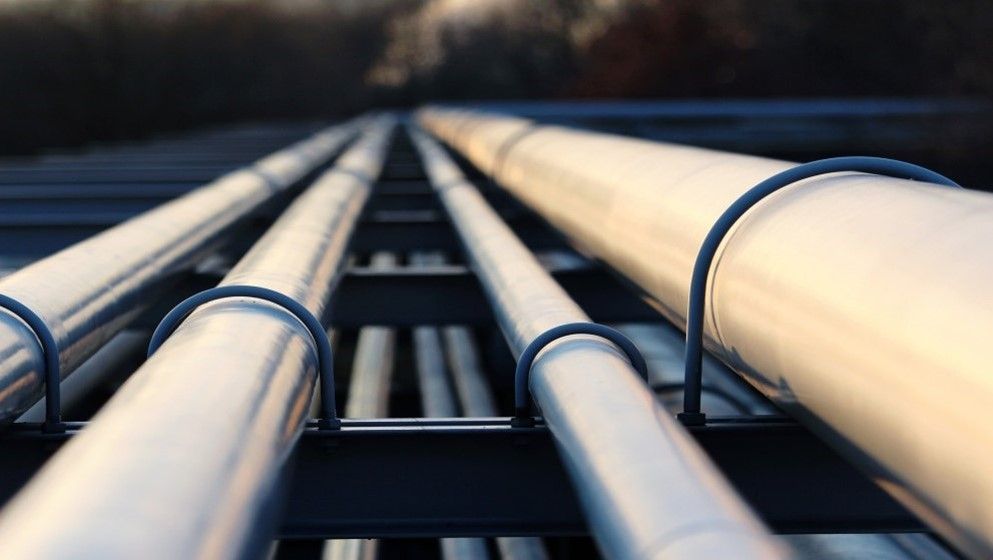 $125 Million US-Indian Investment to Establish Pipe Factory Su...