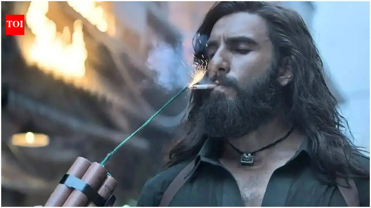 Dhurandhar 2 Full Movie Collection: ‘Dhurandhar 2’ box office collection day 24: Ranveer Singh’s film soars high; inches closer to Rs 1,700 crore worldwide | Hindi Movie News