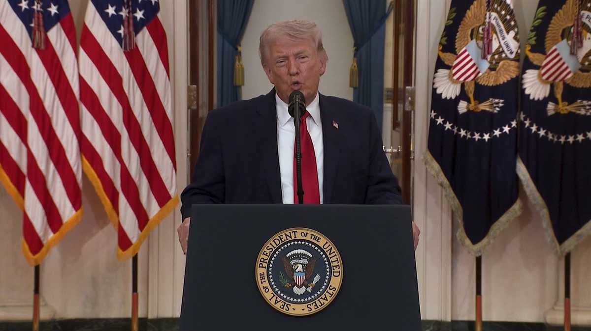 US-Iran talks begin in Pakistan as war's fragile ceasefire holds