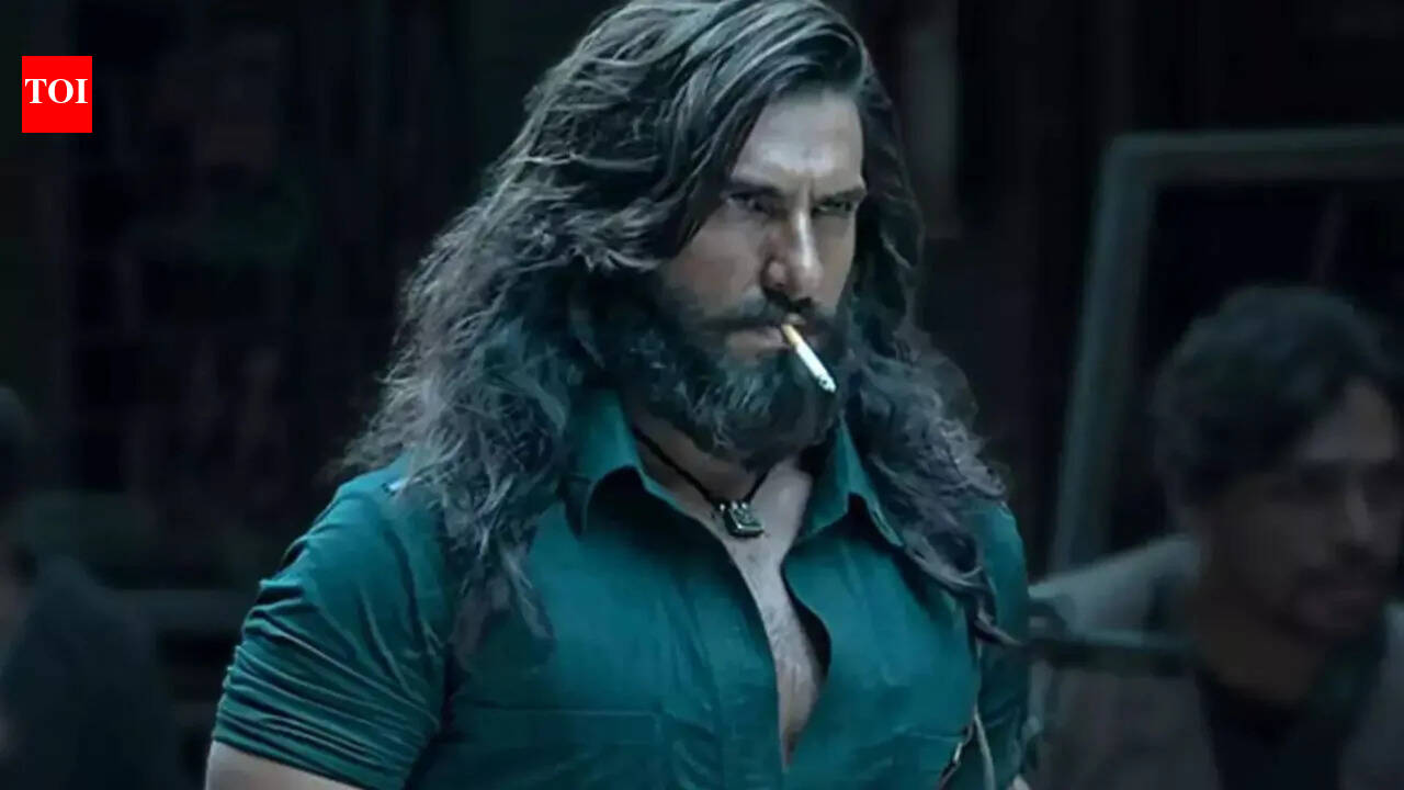 Dhurandhar 2 Full Movie Collection: 'Dhurandhar 2' box office collection day 26 [LIVE]: Ranveer Singh film chases Rs. 1100 crore milestone on fourth Monday | Hindi Movie News