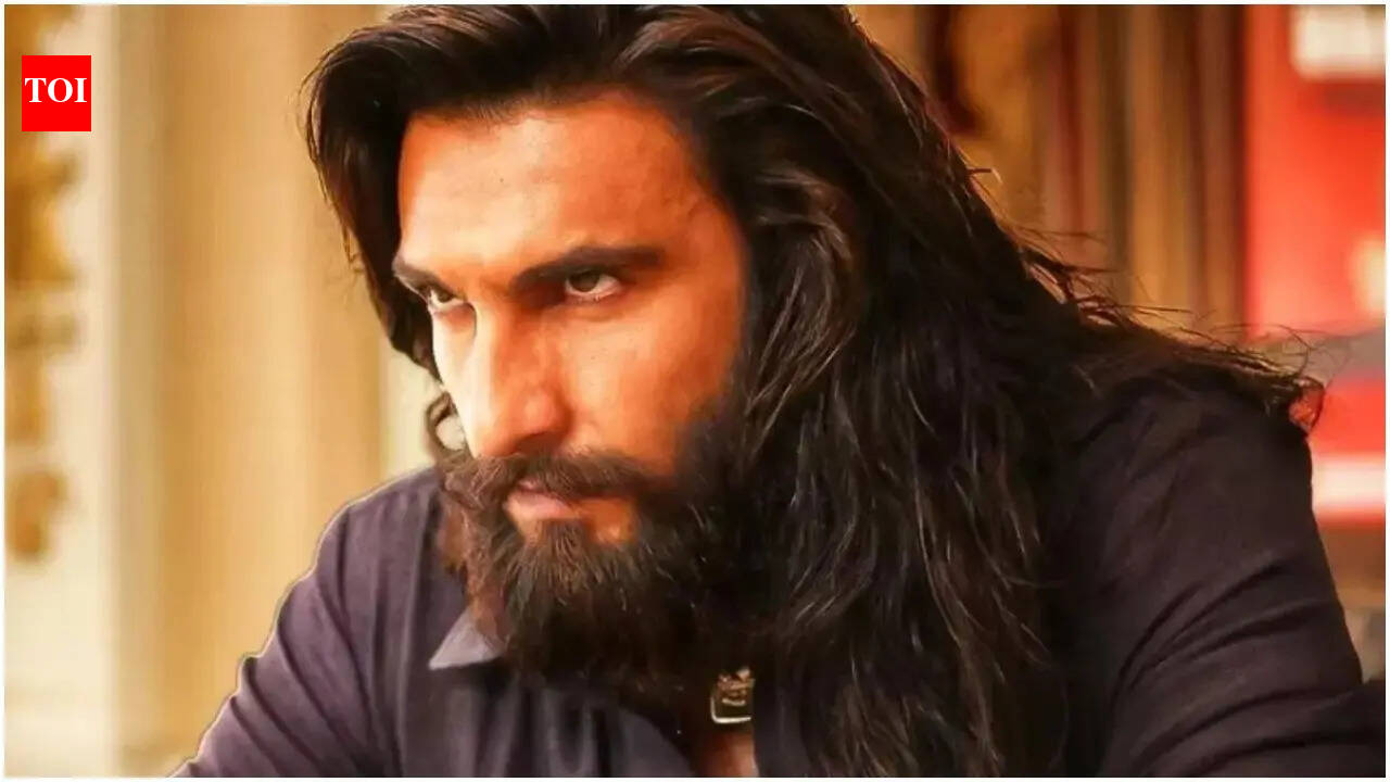Dhurandhar 2 Full Movie Collection: ‘Dhurandhar 2’ box office collection day 35: Ranveer Singh’s film marches slowly towards Rs 1770 cr, while ‘Bhooth Bangla’ soars | Hindi Movie News