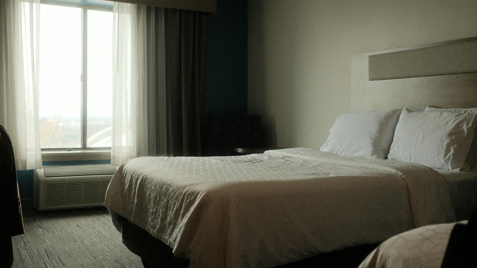 19% increase in child homelessness in Dublin in last year