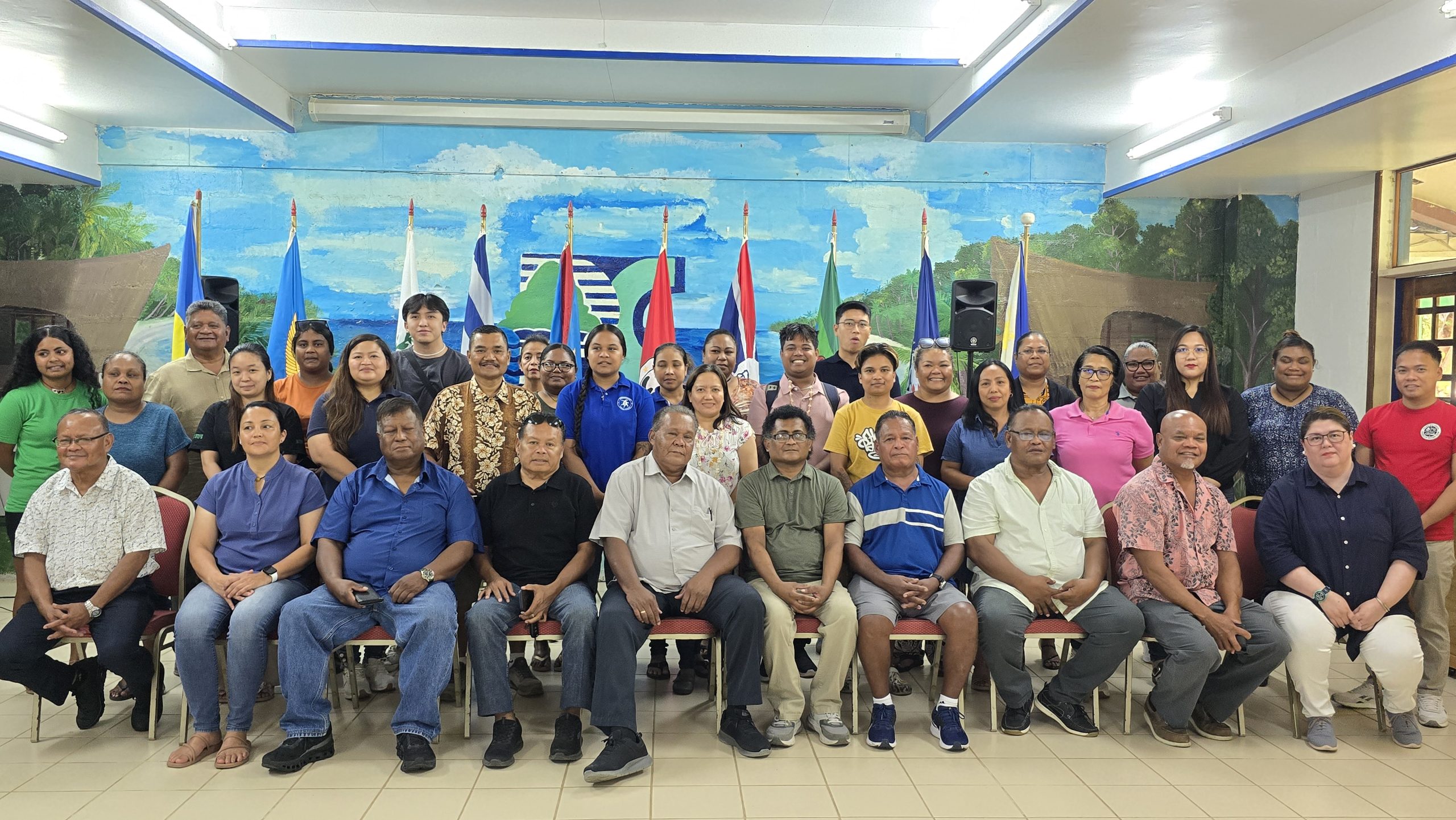 24 State Finance Workers Trained in Updated QuickBooks System