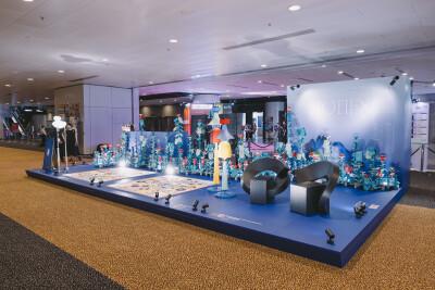 2nd MOTIFX - Embracing the Beauty of Chinese Culture A Surreal Garden of Botanical Patterns Blooms at Home InStyle & Fashion InStyle 2026