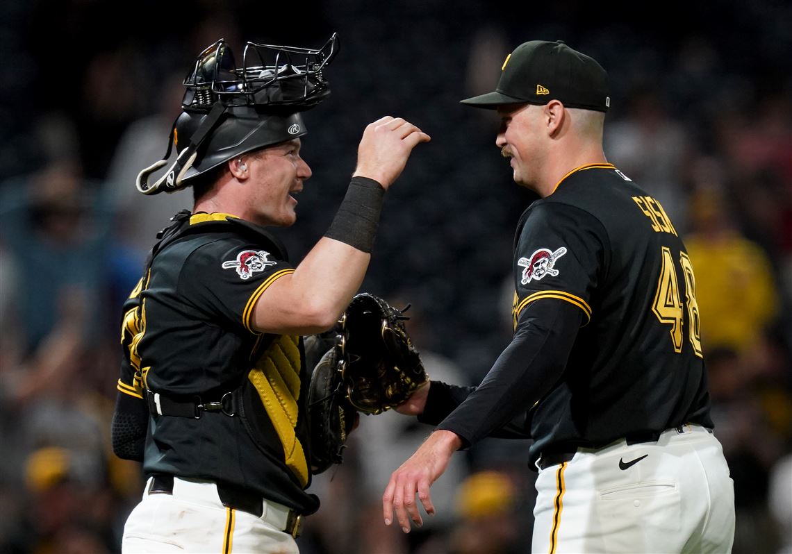 3 takeaways: Pirates offense continuing to provide ample support for Paul Skenes