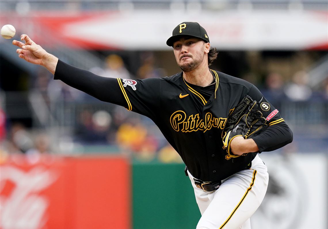 3 takeaways: 'We got punched,' Don Kelly says after rare grind for Paul Skenes