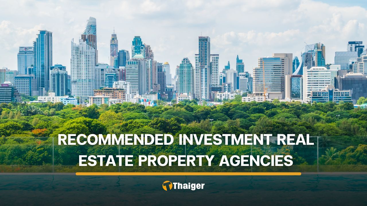 Photo of Thaiger