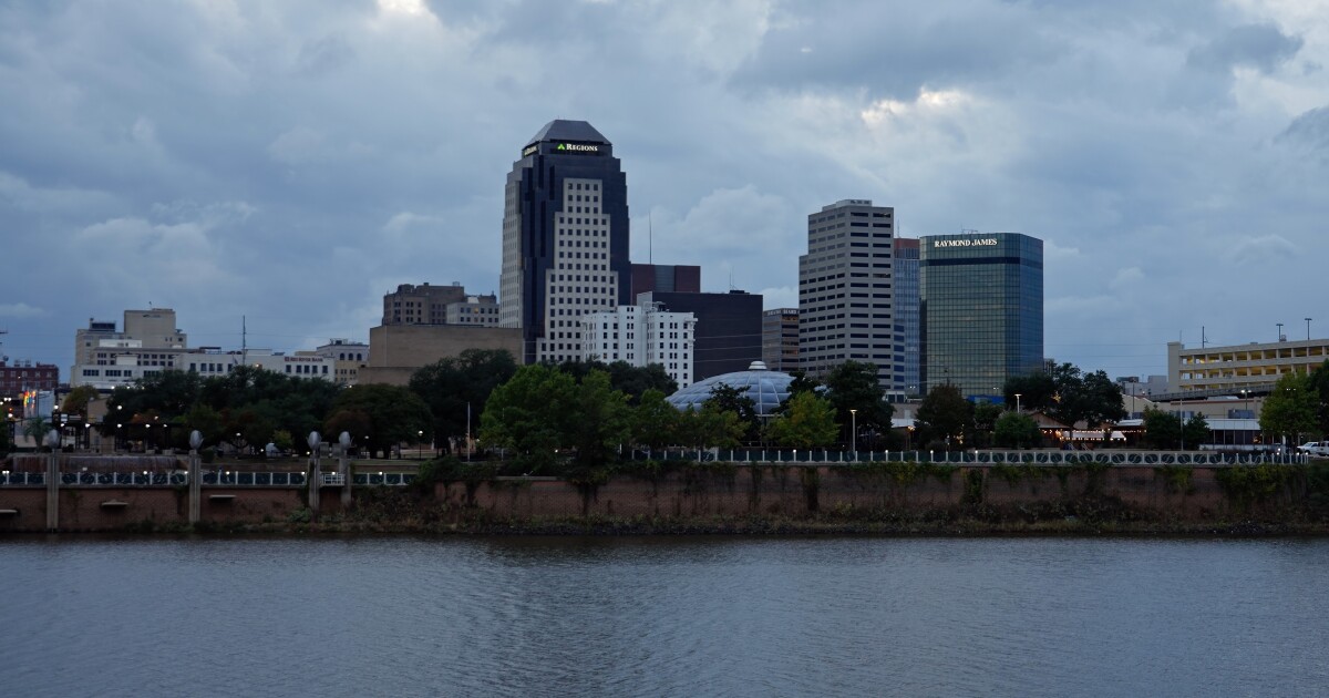 8 children from the ages of 1 to 14 are dead after a mass shooting in Louisiana
