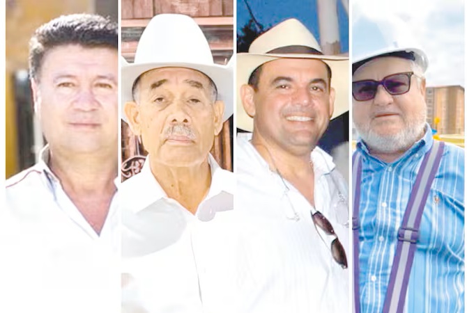 9 Years after they Confessed to Bribery at Blue Apple they Continue to Accumulate Millions in Contracts