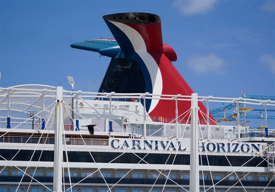 A 16-year-old from Florida charged with sexually assaulting and killing stepsister on a cruise ship