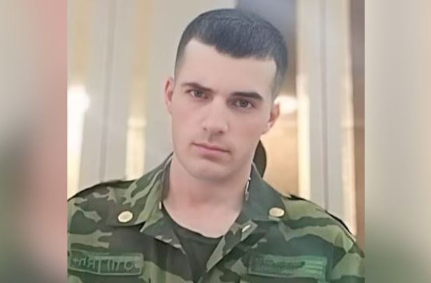 A serviceman of the Ministry of Defense of Tajikistan drowned in the Kofarnihon River after jumping from a bridge
