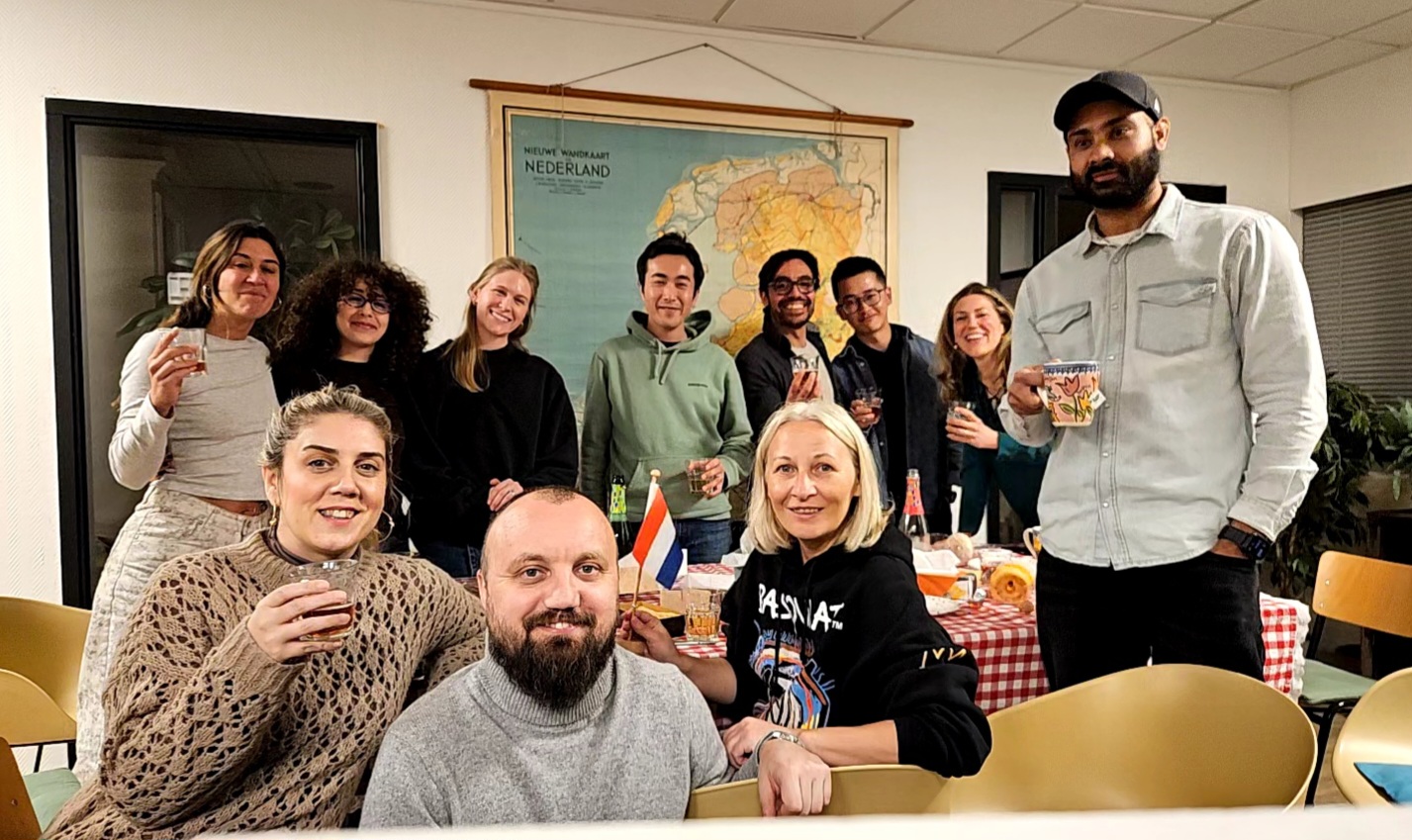 A win-win: language schools embracing AI to their advantage