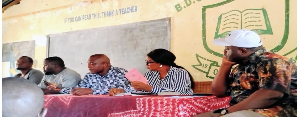 ACC urges school administrators to reject examination malpractice