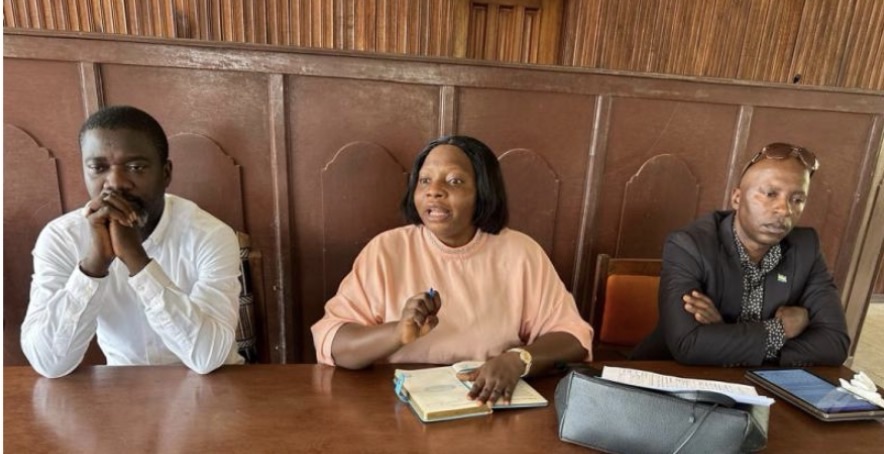 ACC warns Local Court officials over rising misconduct allegations