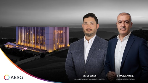 AESG Expands to Capture US$470M GCC Data Centre Consultancy Market
