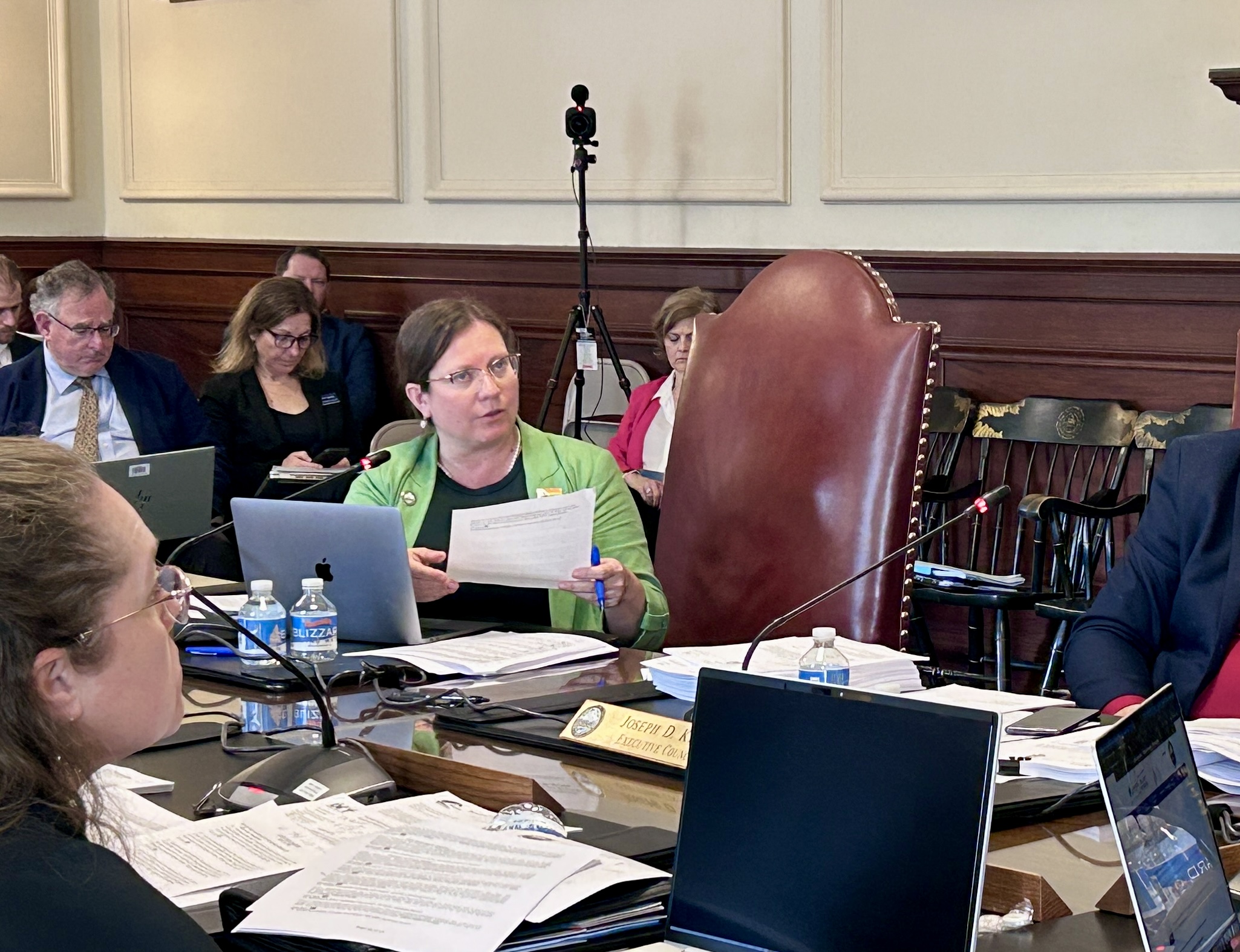 AG investigating new abuse concerns at youth detention center