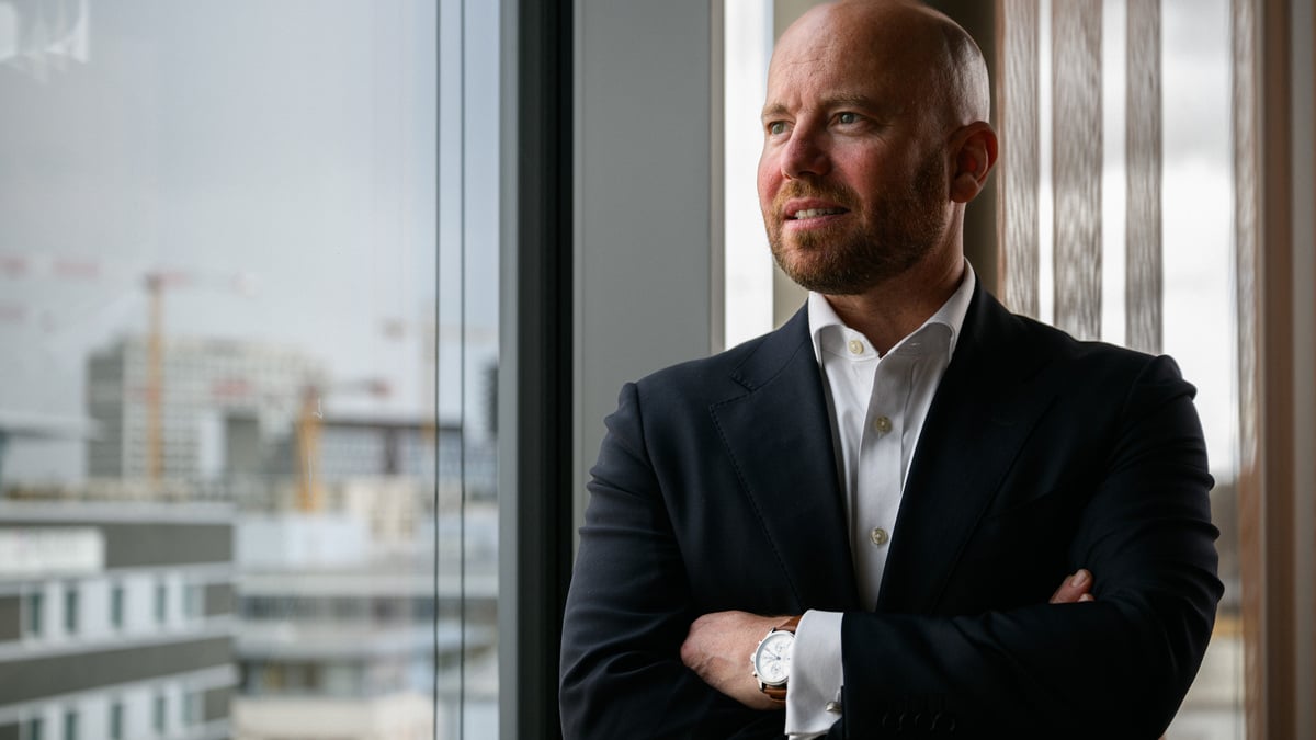 portraits / Foto: Gilles KAYSER