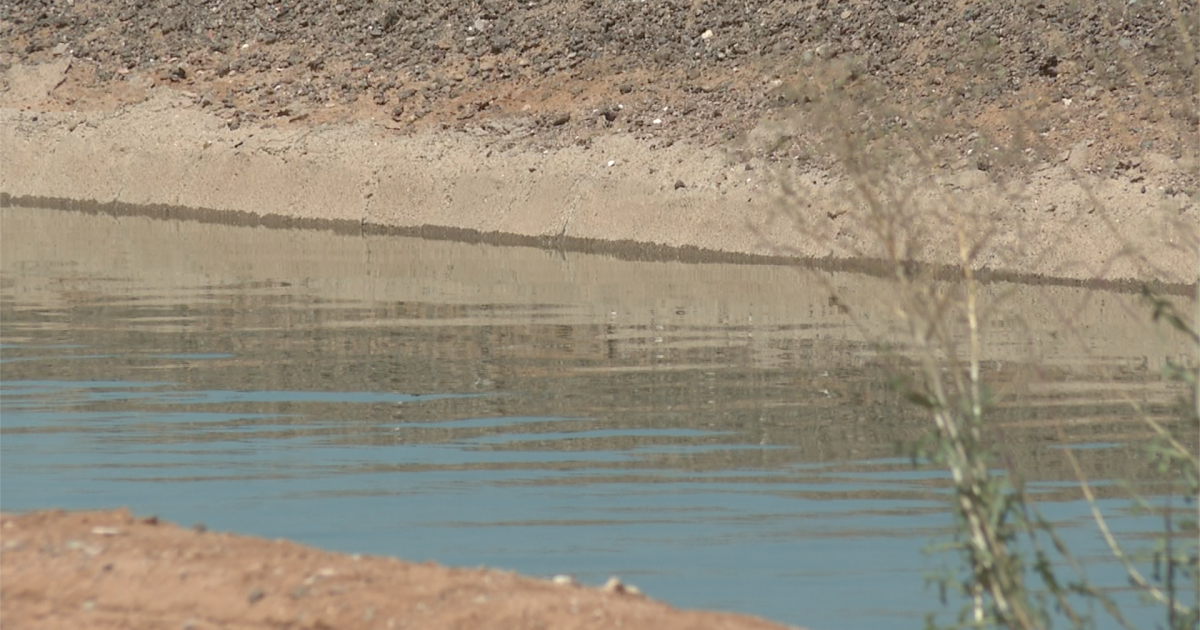 AZ Supreme Court says water agreement between Chandler and RWCD is valid