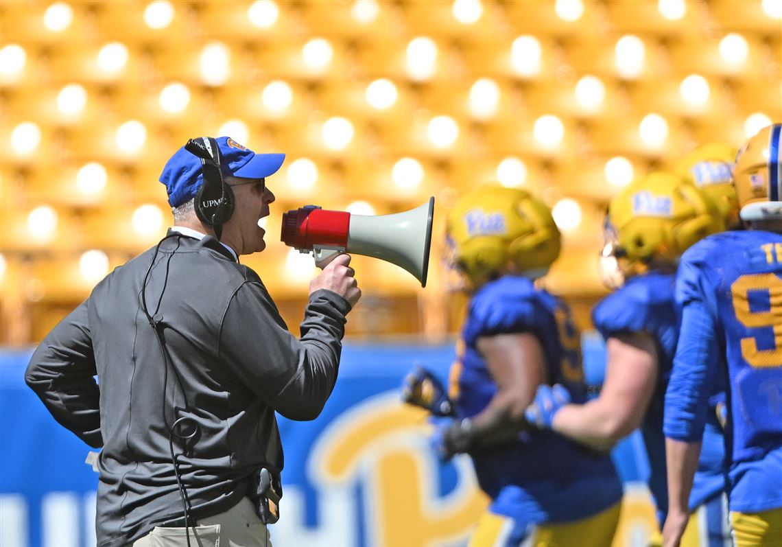 Abby Schnable's Pitt sports chat: 04.14.26