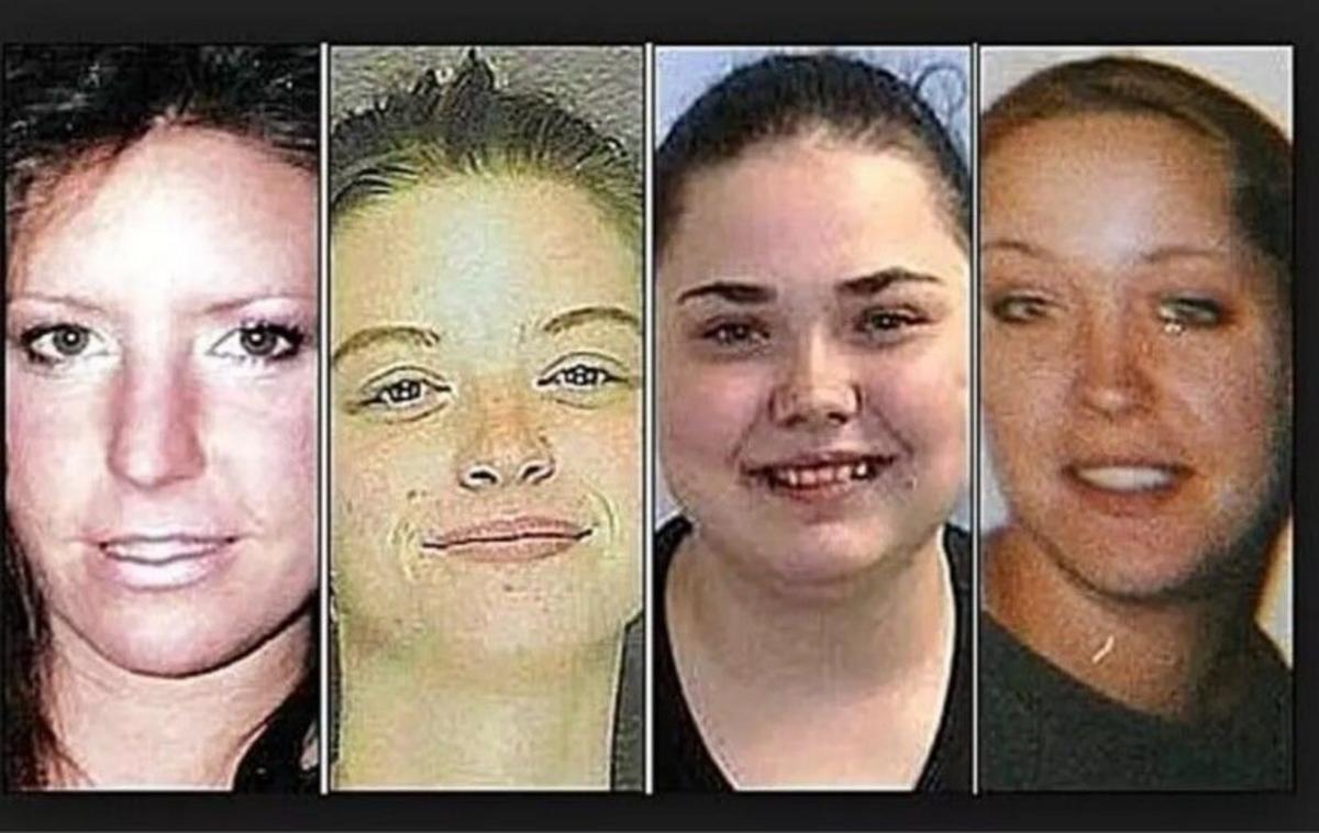 After 20 Years, Atlantic County Serial Killings Still Unsolved