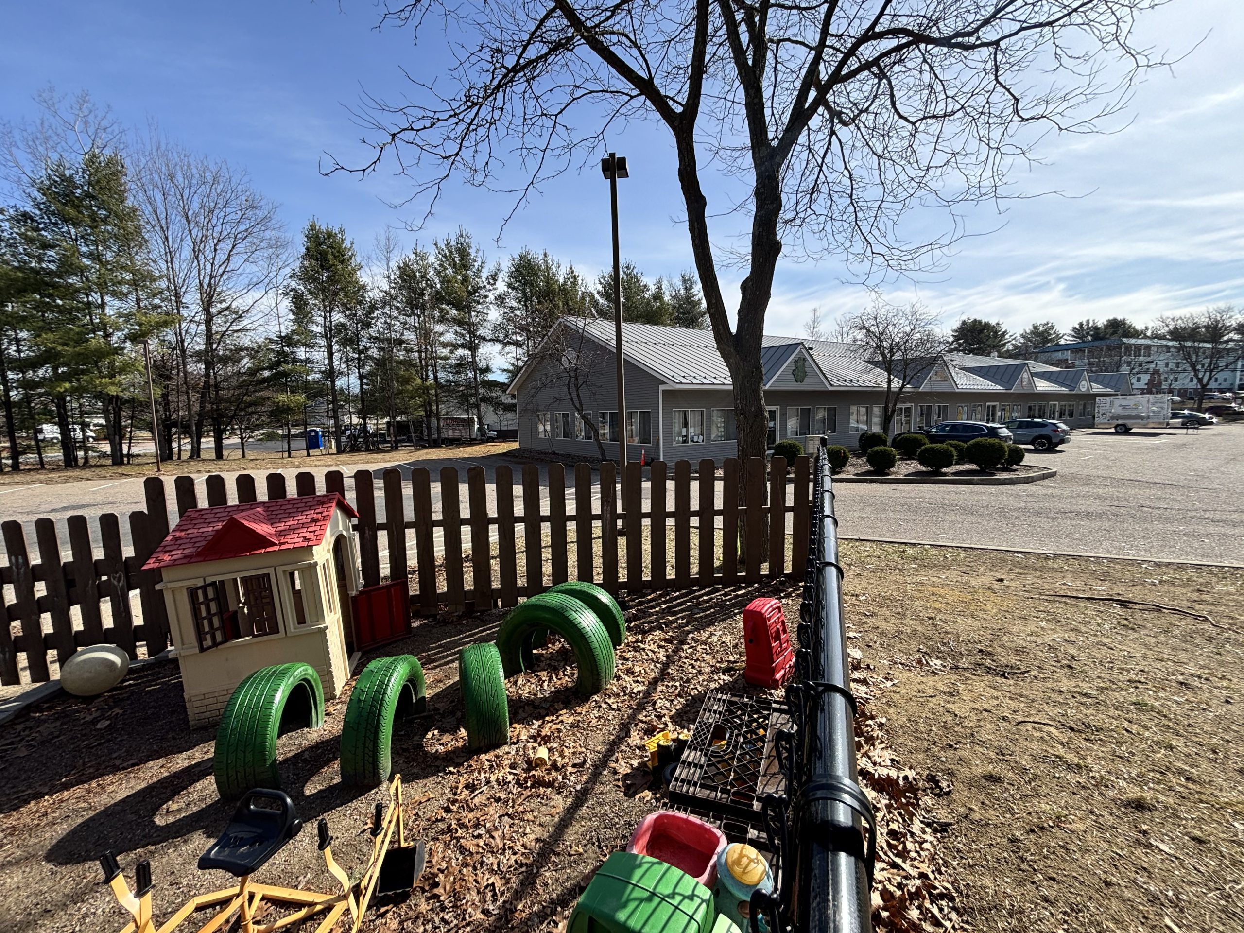 After Teacher Abuse Probe, Parents Want Childcare Owner Banned