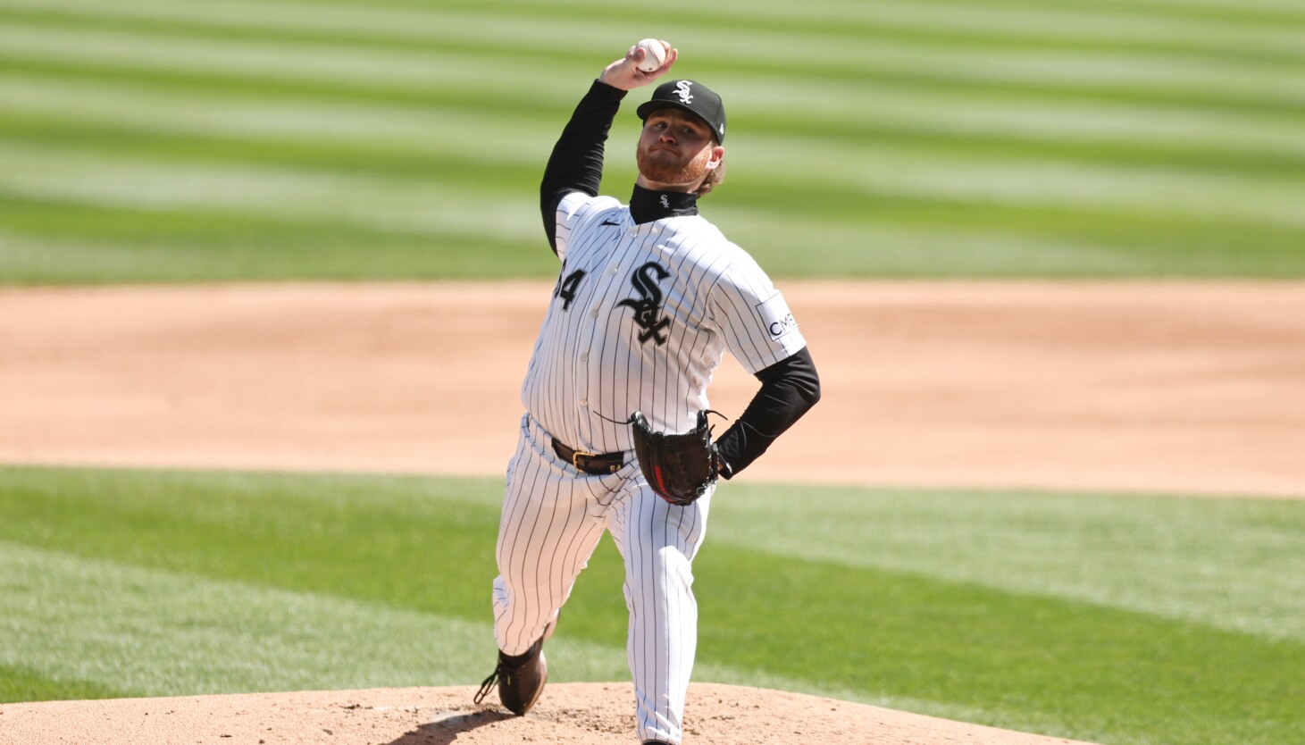 After quick struggles for Shane Smith, White Sox aim to 'slow down his world' at Triple-A