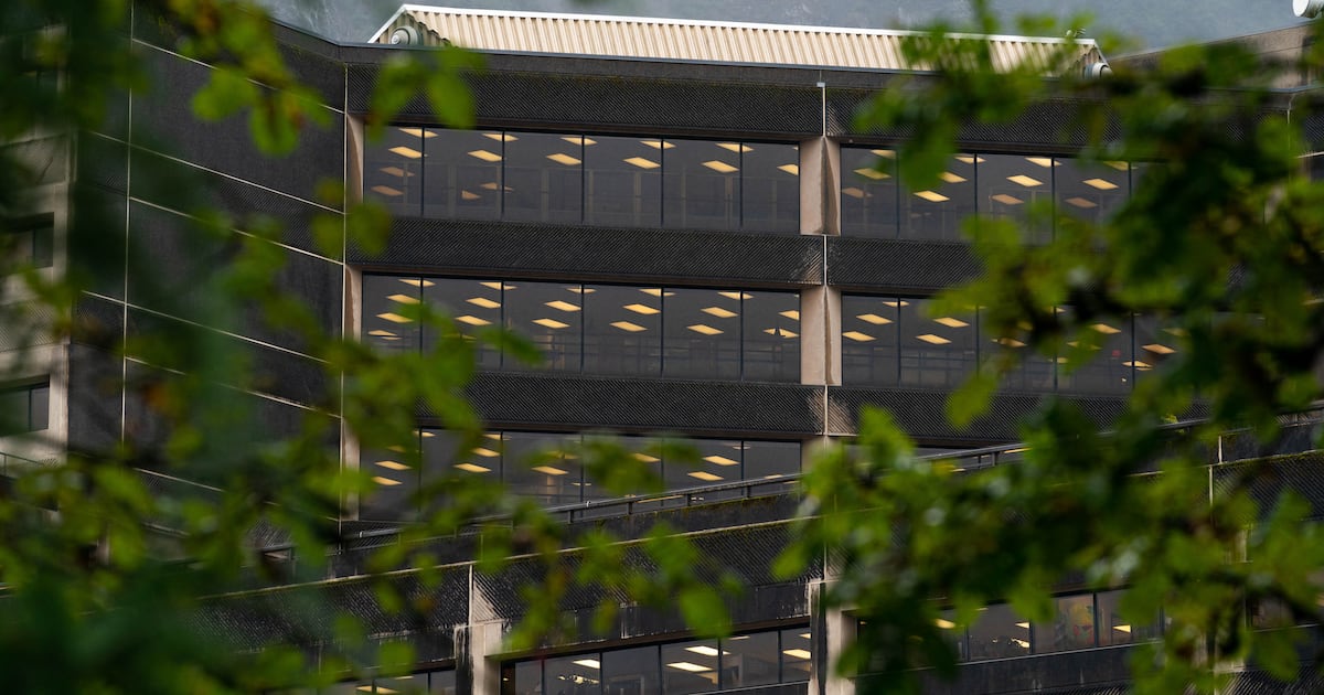 Alaska Legislature nears passage of public pension reform after years of failed efforts