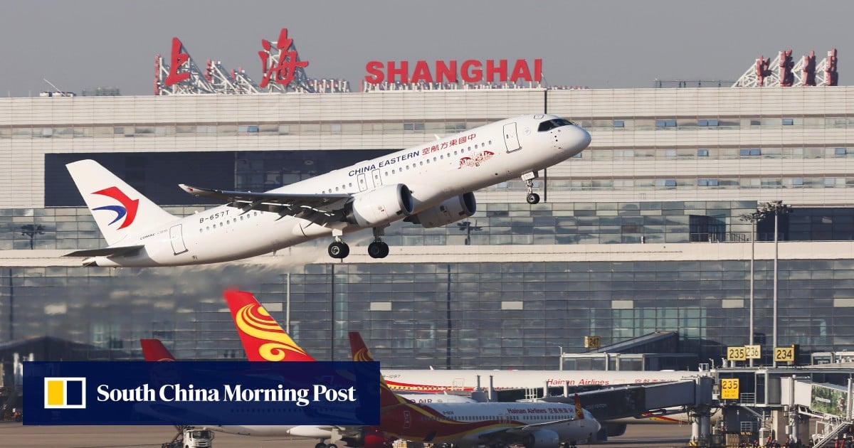 Alibaba opens Qwen app to outside partners with China Eastern Airlines tie-up