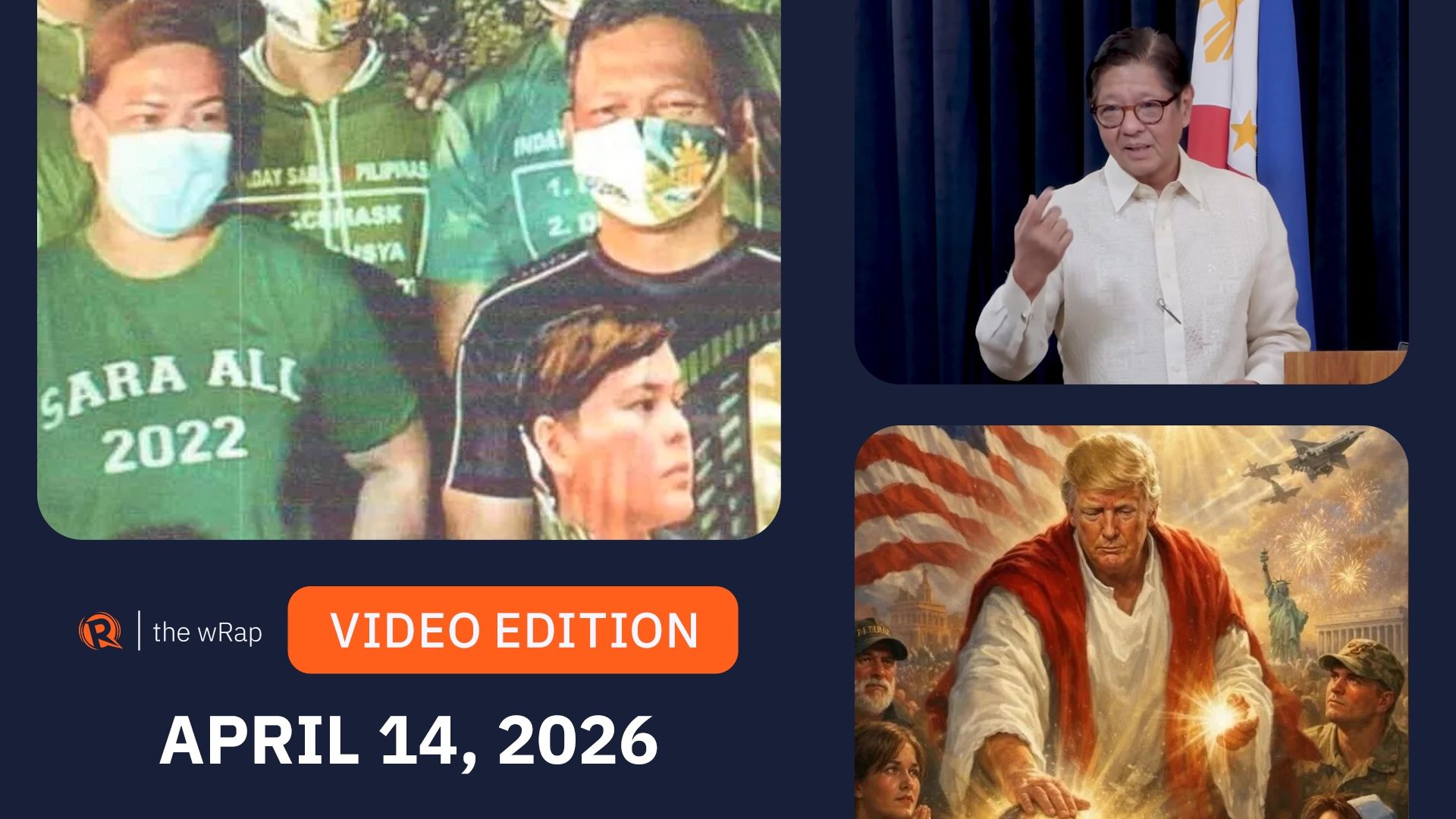 Alleged bagman testifies vs Sara Duterte at impeachment hearing