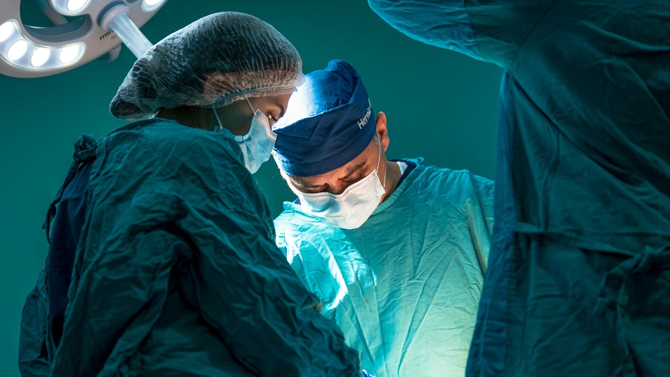 Almost 62,000 people have opted out of organ donation