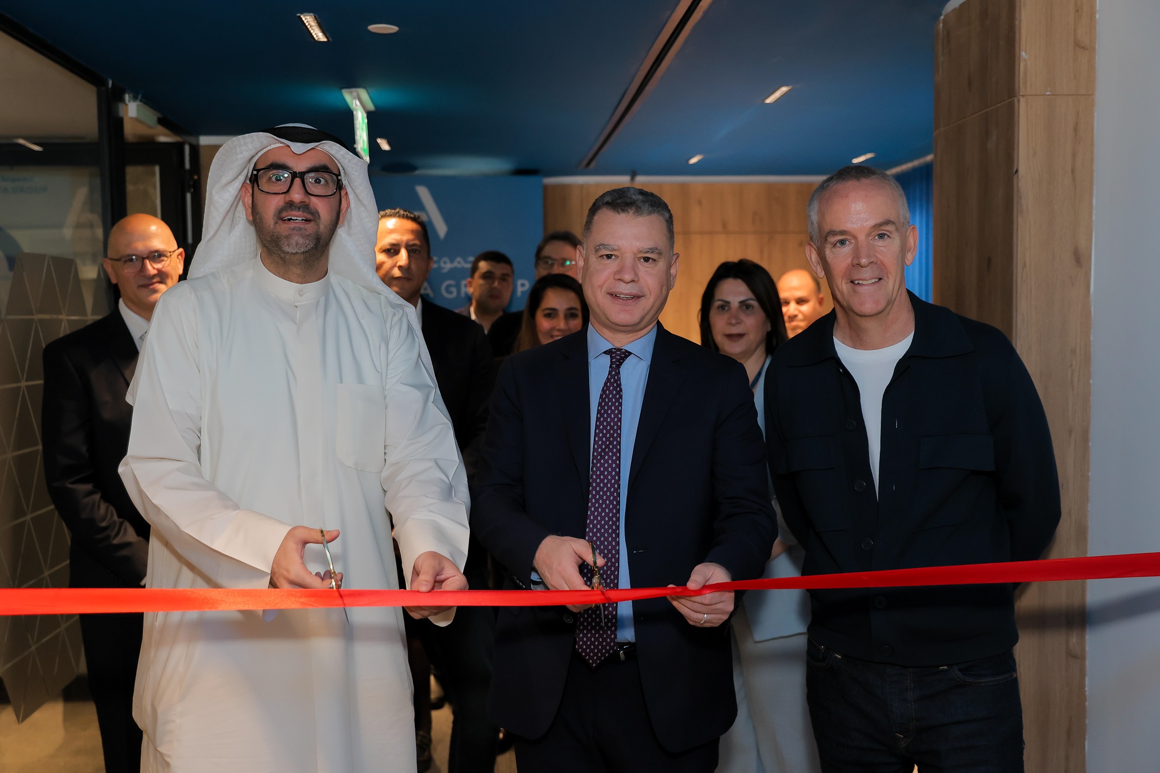 Alshaya Group Launches Global Talent Centre in Egypt