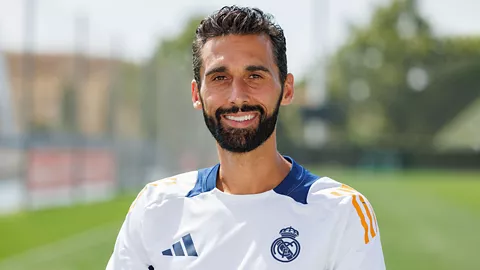 Alvaro Arbeloa: Spain Is Not Racist