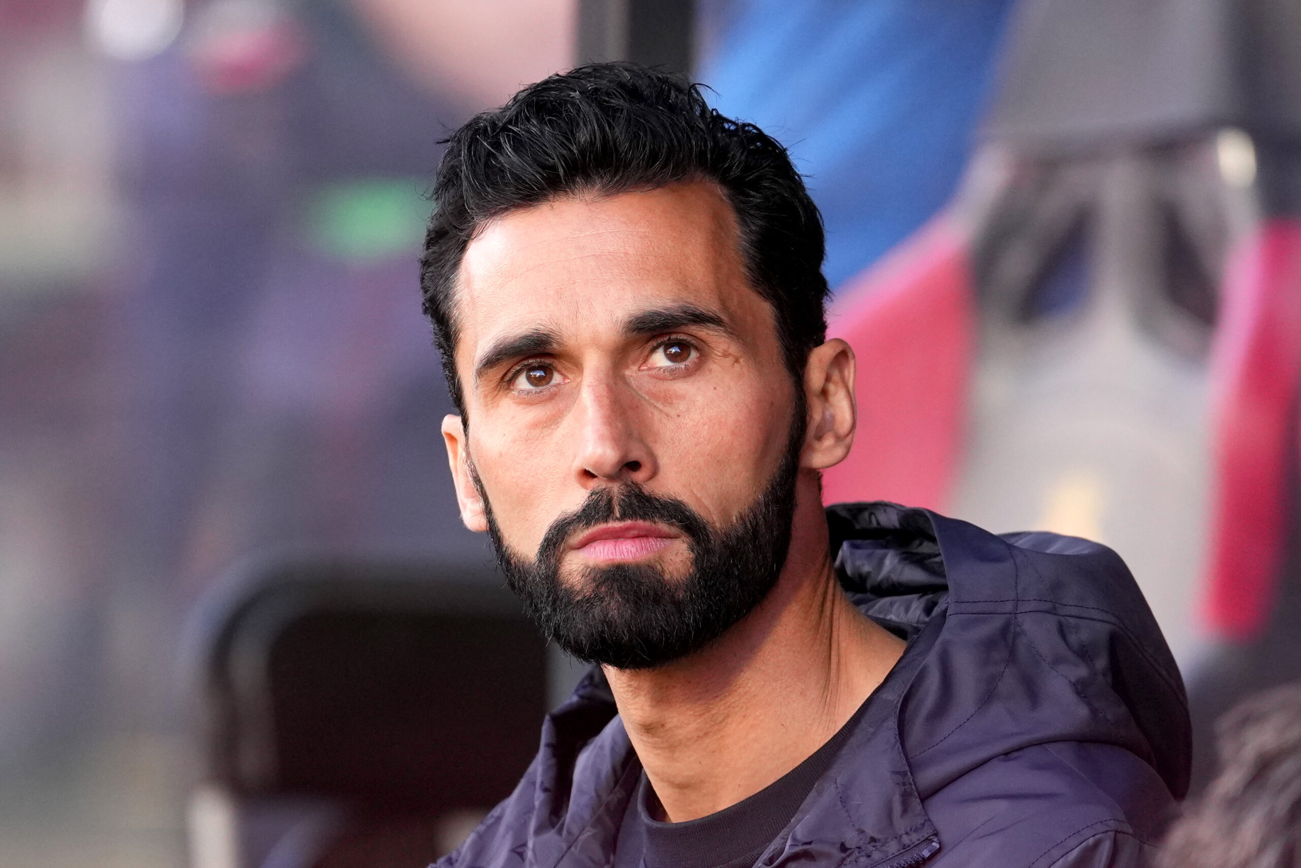 Alvaro Arbeloa given hope of staying on as Real Madrid manager