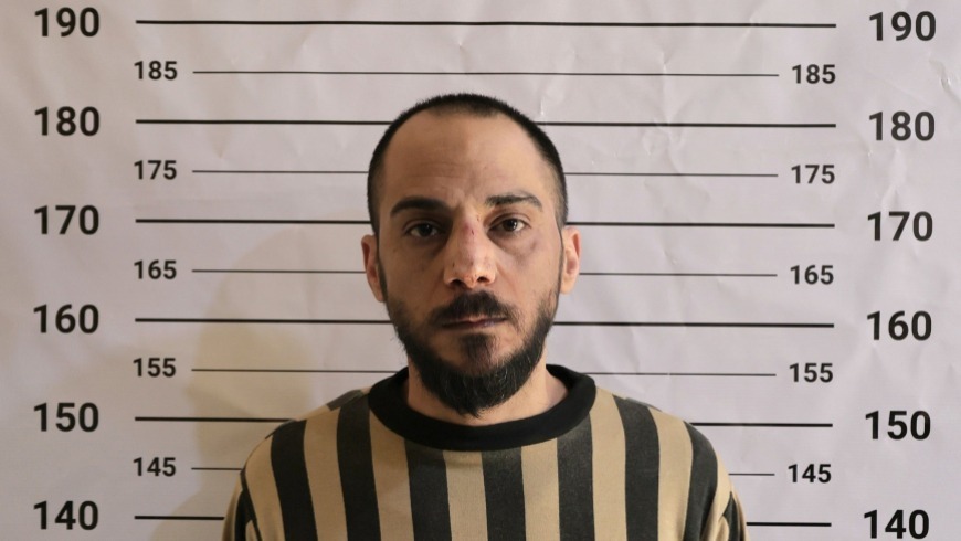 Youssef admits to participating in the killing of roughly 40 people who, he claims, were brought to the execution site on accusations of supporting “terrorism.”