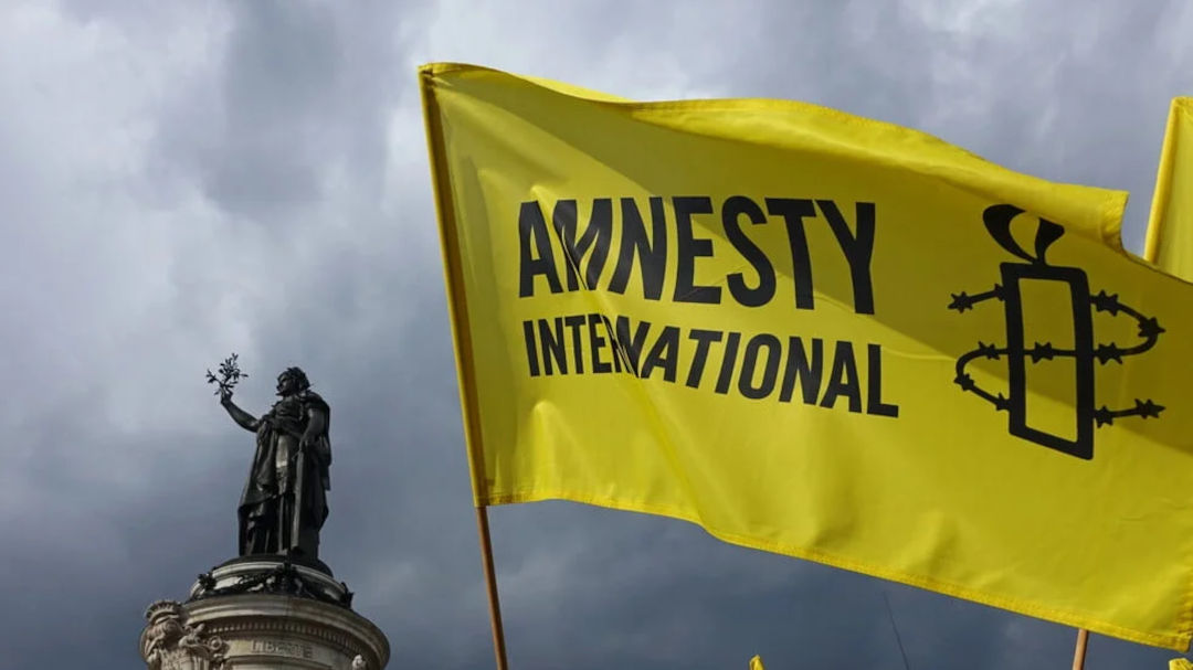 Venezuela NGOs Amnesty International