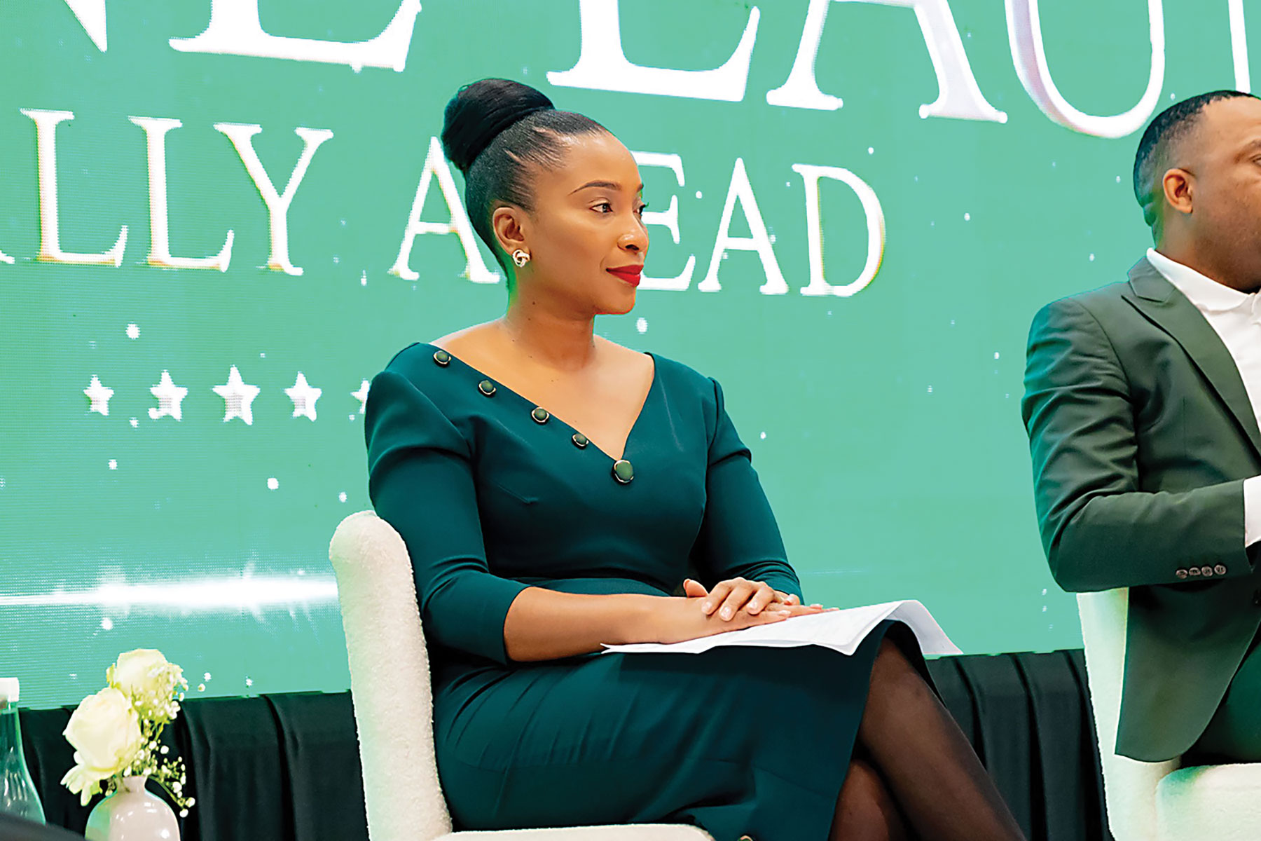An African girl’s BlackBerry story: What went wrong and what we can still learn