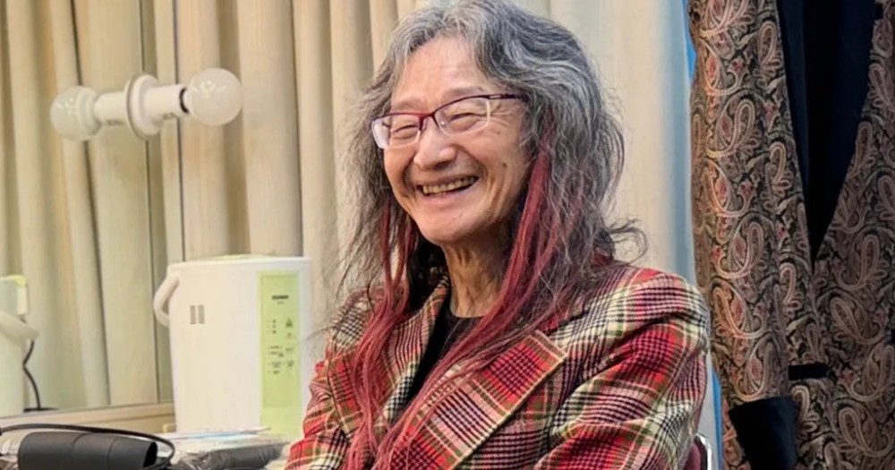 An interview with Evangelion’s composer, Shiro Sagisu