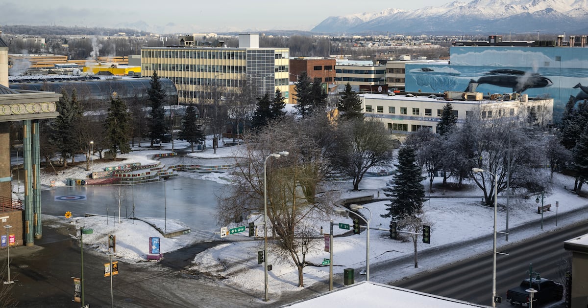 Anchorage voters are failing multiple ballot propositions. What factored into your vote?