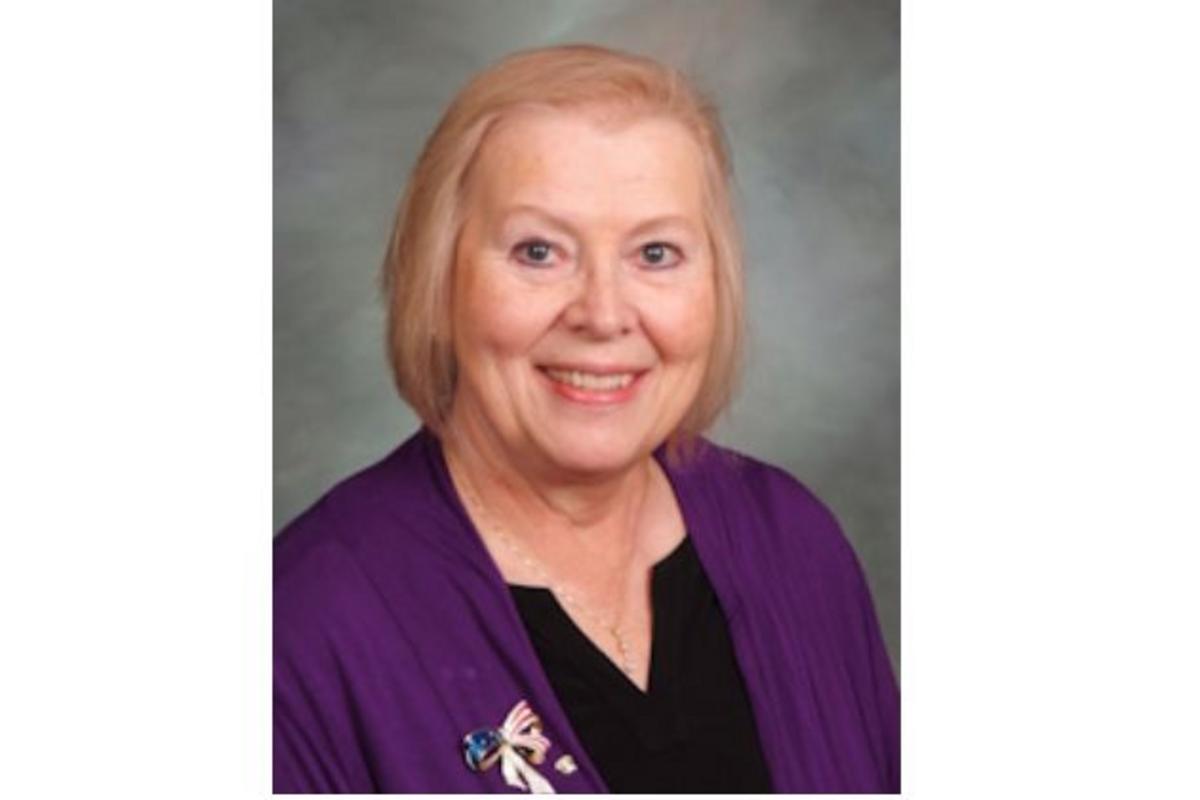 Ann Lucas Announces Candidacy For House District 43 In Wyoming