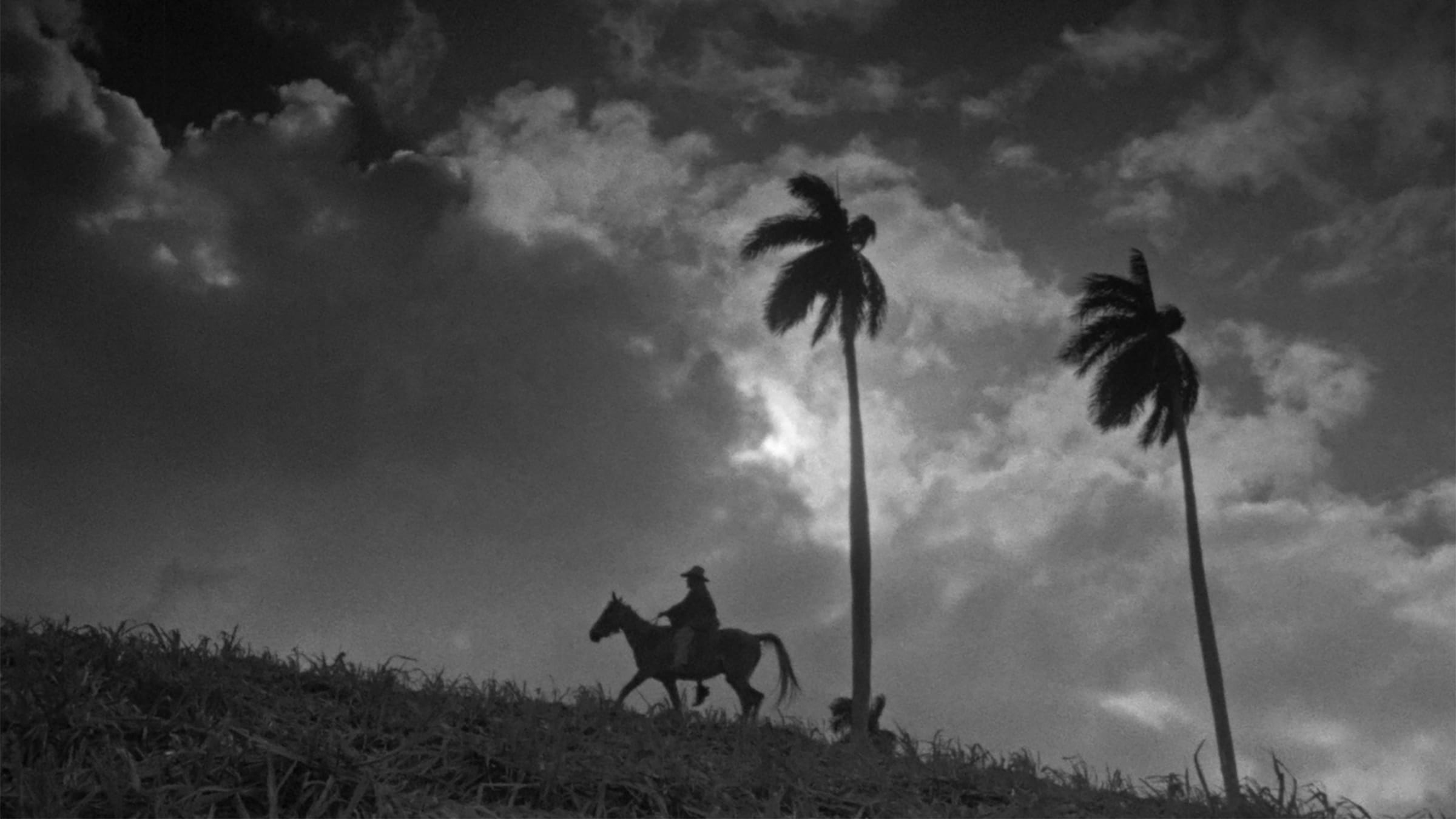 Arkansas Times Film Series screens 'I Am Cuba' (1964) Tuesday