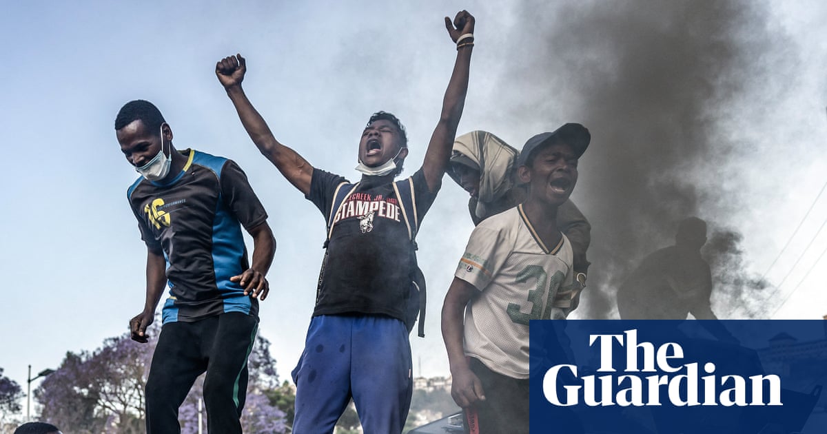 Arrests fuel fears among Madagascar’s gen Z protesters that new regime no better than one they overthrew | Madagascar