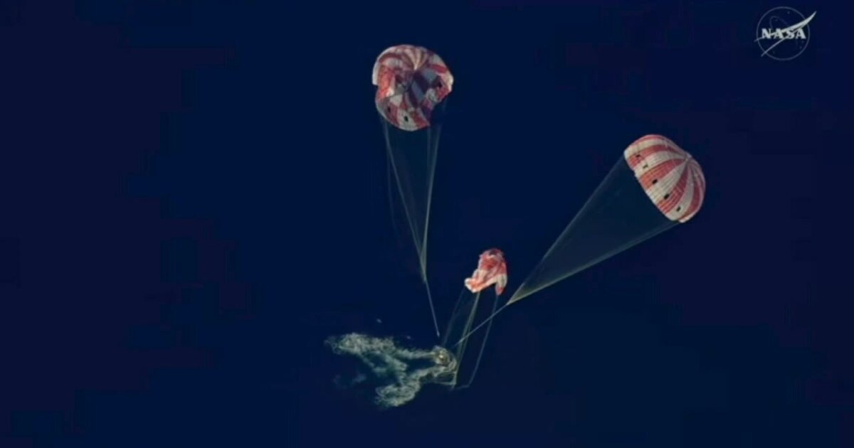 Artemis II mission different from space race decades ago, local author weighs in