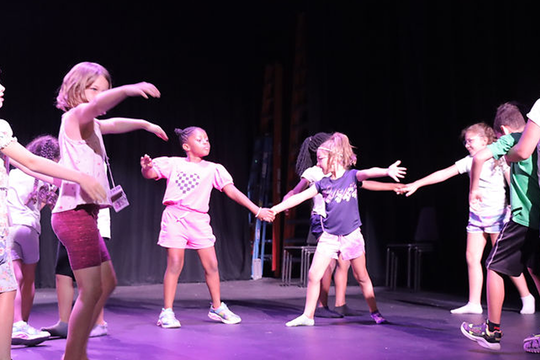 Arts for Lawrence offers summer camp for kids - Indianapolis News | Indiana Weather | Indiana Traffic