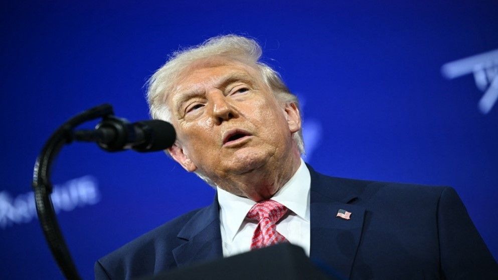 As Islamabad Talks Begin, Trump Announces: Operations Underway...