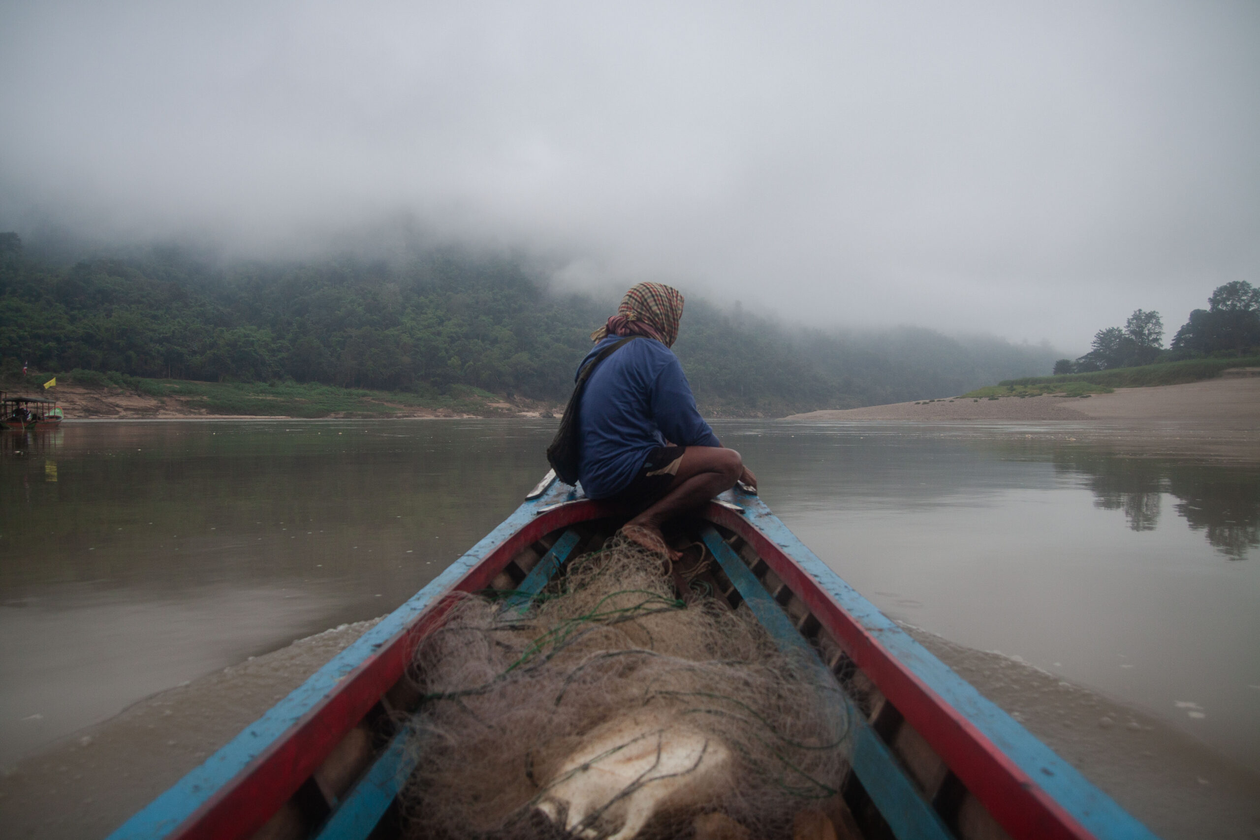 Asia’s longest free-flowing river contaminated by arsenic linked to Myanmar mines