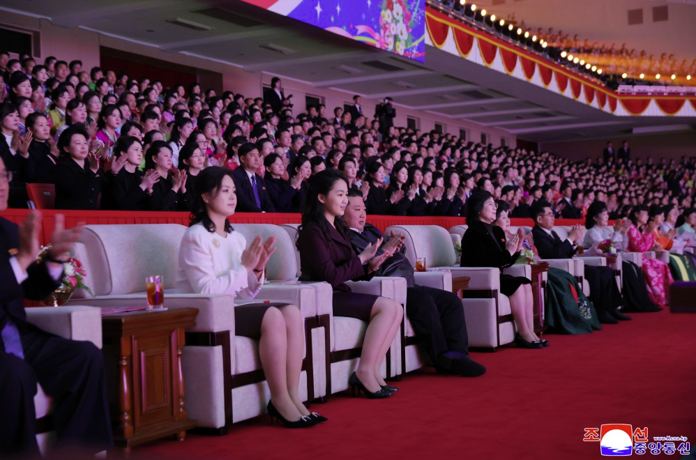 Assessing the Limits of Female Leadership in North Korea