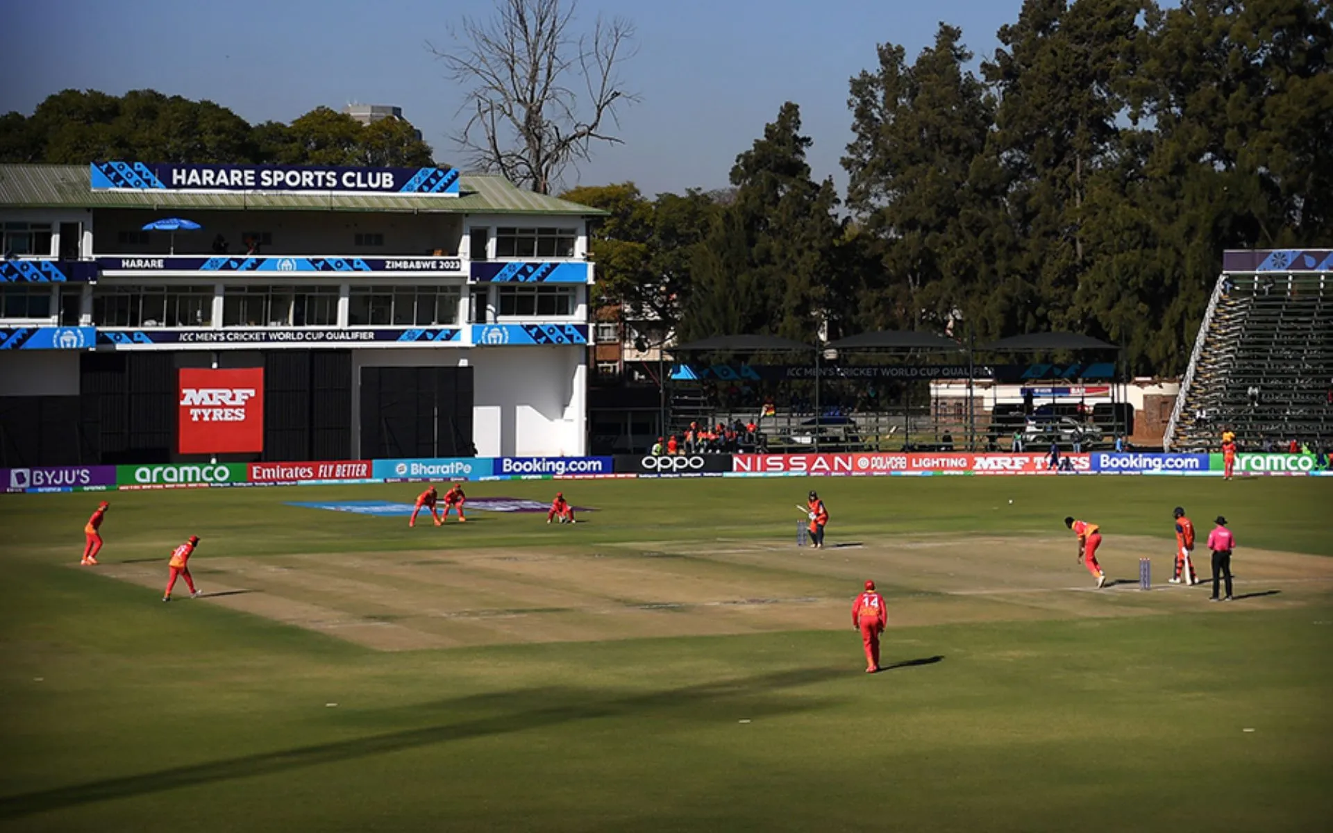 Australia confirm first Zimbabwe ODI tour in more than a decade