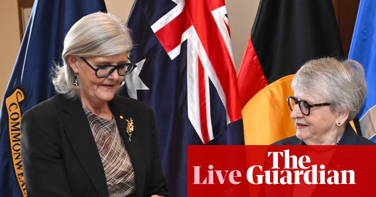 Australia news live: PM adopts all recommendations of Bondi royal commission after report says counter-terror capability ‘could be improved’ | Australia news